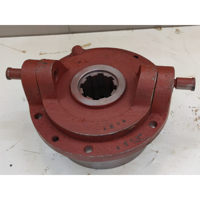 Запобіжний стакан ОГМ-1,5 (вухастик)