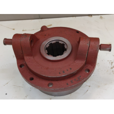 Запобіжний стакан ОГМ-0,8 (вухастик)