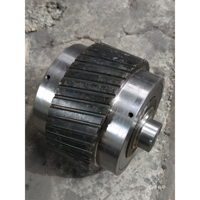 Ролик гранулятора ОГМ-1,5