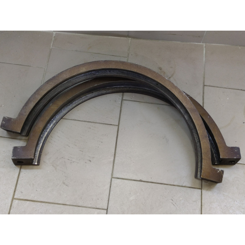 Хомут матриці ОГМ-1,5