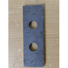 Молоток дробарки