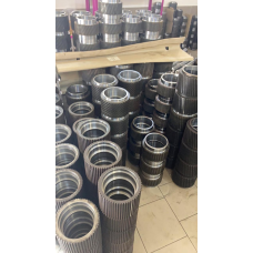 Обичайка ролика до прес-гранулятору Б6-ДГВ, ДГ-1