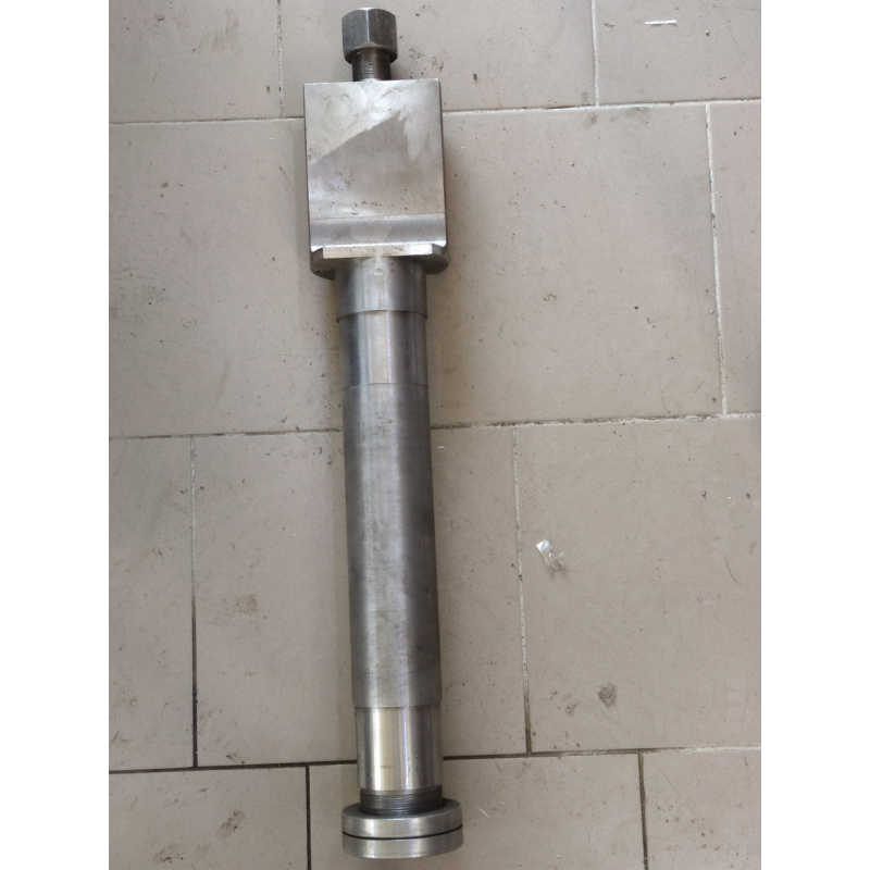 Вісь центральна Б6-ДГВ (лопата) модернізована Вісь центральна Б6-ДГВ (лопата) модернізована