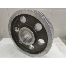 Шестерня тихохідна ОГМ-1,5