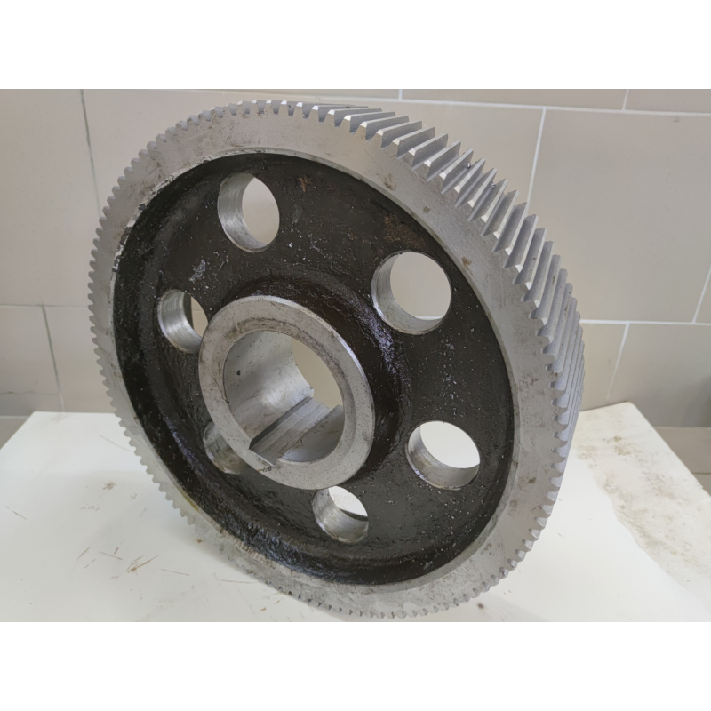 Шестерня тихохідна ОГМ-1,5