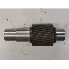 Вал-шестерня тихохідна ОГМ-1,5