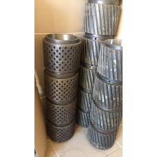 Обичайка ролика до прес - гранулятору ОГМ-1,5