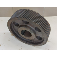 Шестерня швидкісна ОГМ-1,5