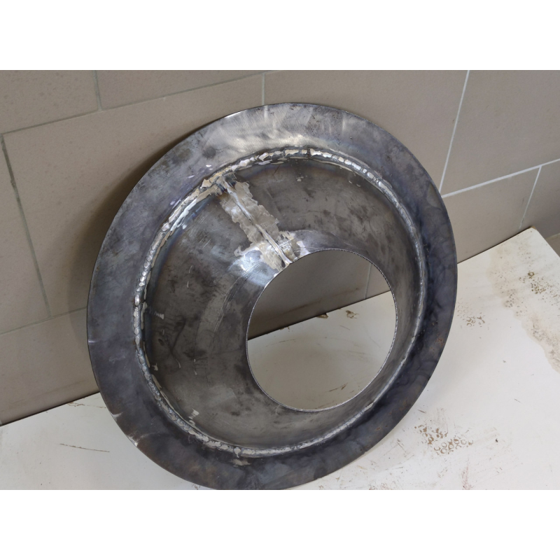 Конус приймальний Б6 ДГВ