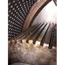 Ролики та обичайки роликів до різних пресів грануляторів