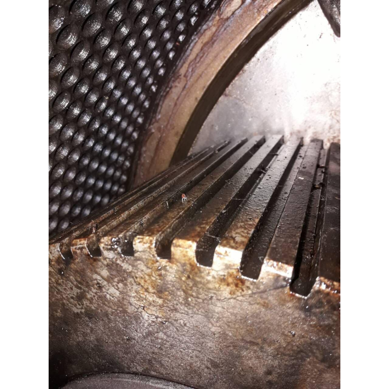 Ролики та обичайки роликів до різних пресів грануляторів Ролики та обичайки роликів до різних пресів грануляторів