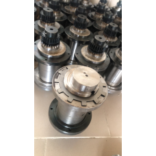 Вал ролика Б6-ДГВ, ДГ-1 в зборі