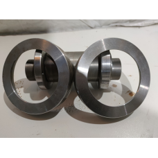 Вал ролика ОГМ-1,5 (без кришок)