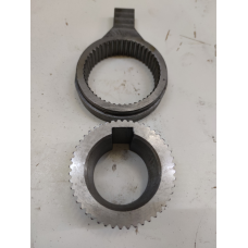 Регулятор ролика ОГМ (комплект)