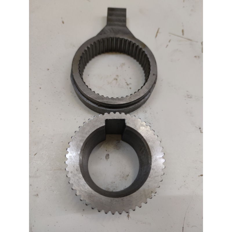 Регулятор ролика ОГМ (комплект)