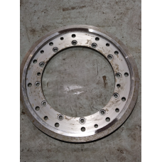 Кільце перехідне гранулятора Б6-ДГВ модернізованого