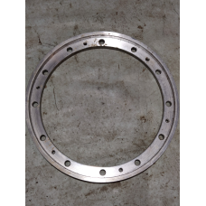 Кільце перехідне гранулятора Б6-ДГВ модернізованого
