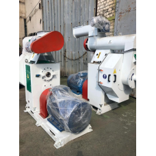 Гранулятор ОГМ 1.5