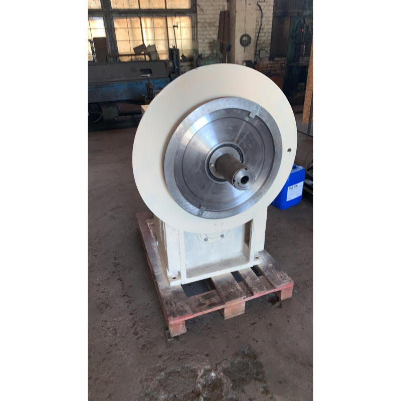 Реставрація грануляторів