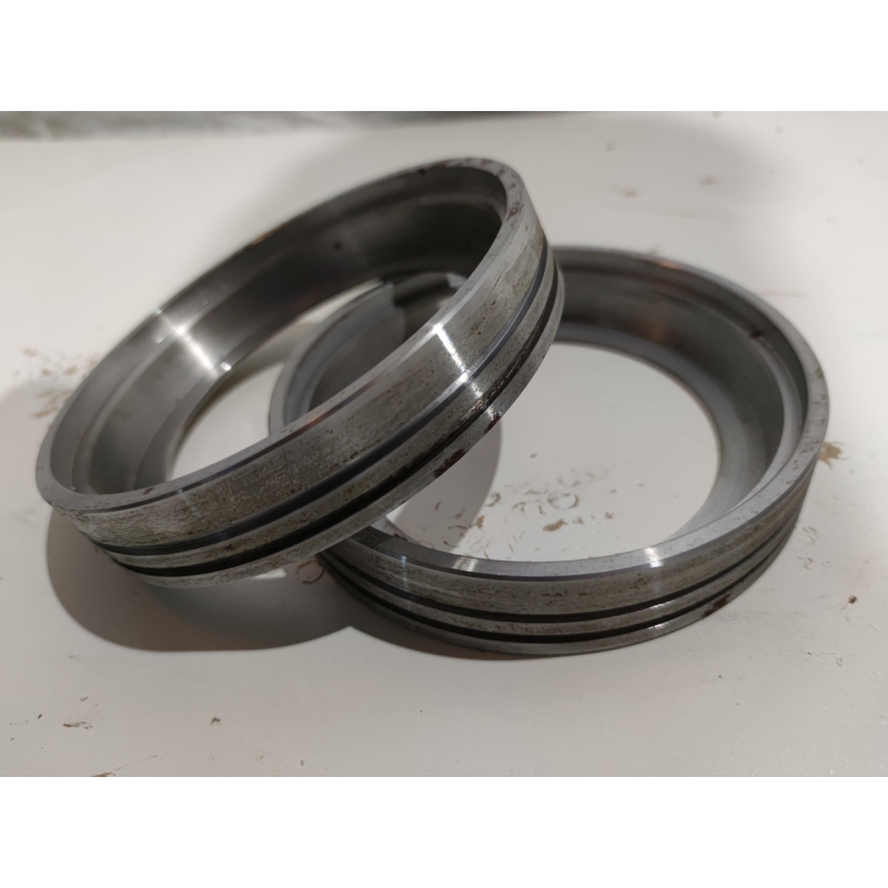 Кришка ролика ОГМ-1,5