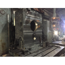 Корпус пресу гранулятору Б6-ДГВ