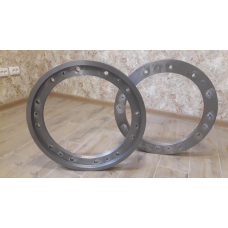 Кільце бандажне, перехідне до матриці гранулятору