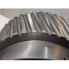 Реставрація (ремонт) роликів та обичайок до усіх типів грануляторів