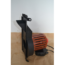 Димосос для димоходу 140-180мм, твердопаливного котла