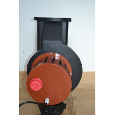 Димосос для димоходу 180 – 250мм, твердопаливного котла