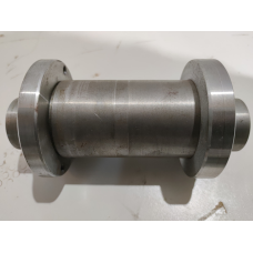 Вал ролика ОГМ-1,5 (без кришок)